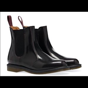 Doc Marten Women’s Flora Boot